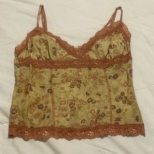 Xs tank top in Excellent condition!!